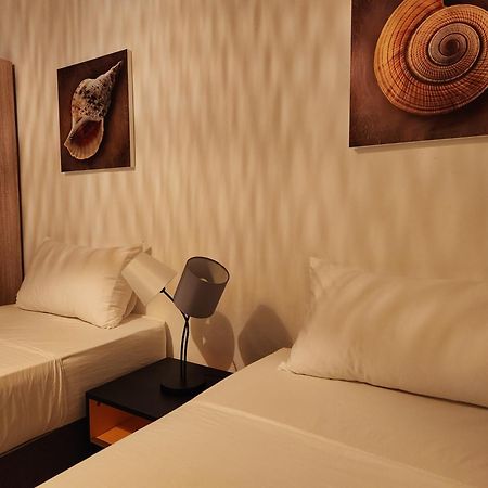 La Perla Holiday Apartments 페레이베레 외부 사진