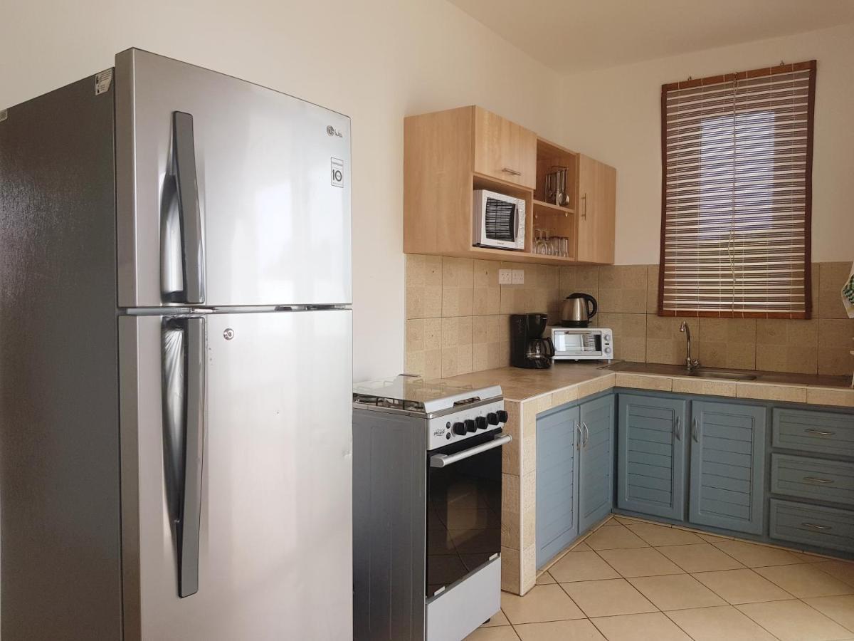 La Perla Holiday Apartments 페레이베레 외부 사진