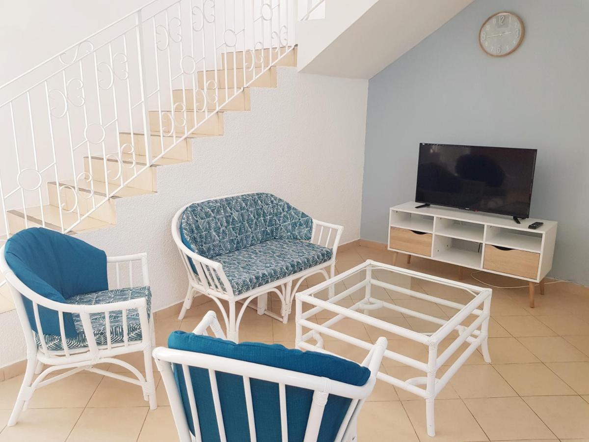 La Perla Holiday Apartments 페레이베레 객실 사진