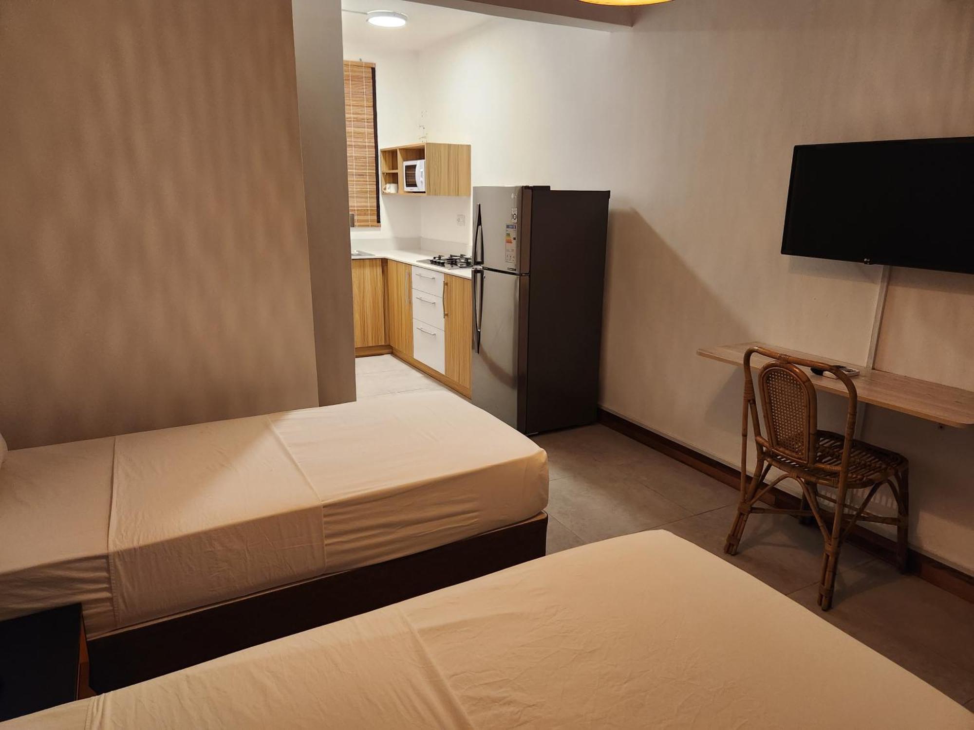 La Perla Holiday Apartments 페레이베레 객실 사진