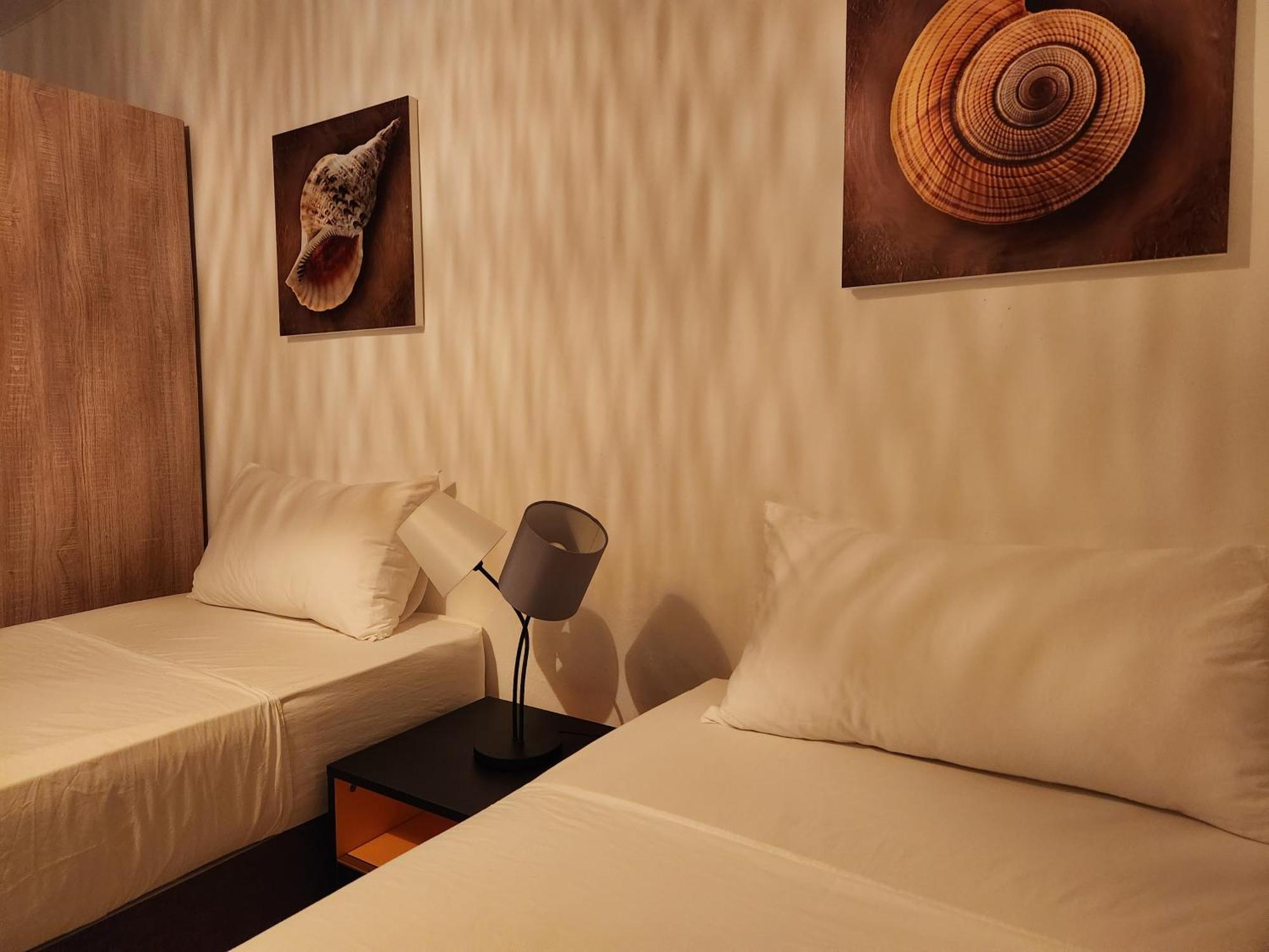 La Perla Holiday Apartments 페레이베레 외부 사진