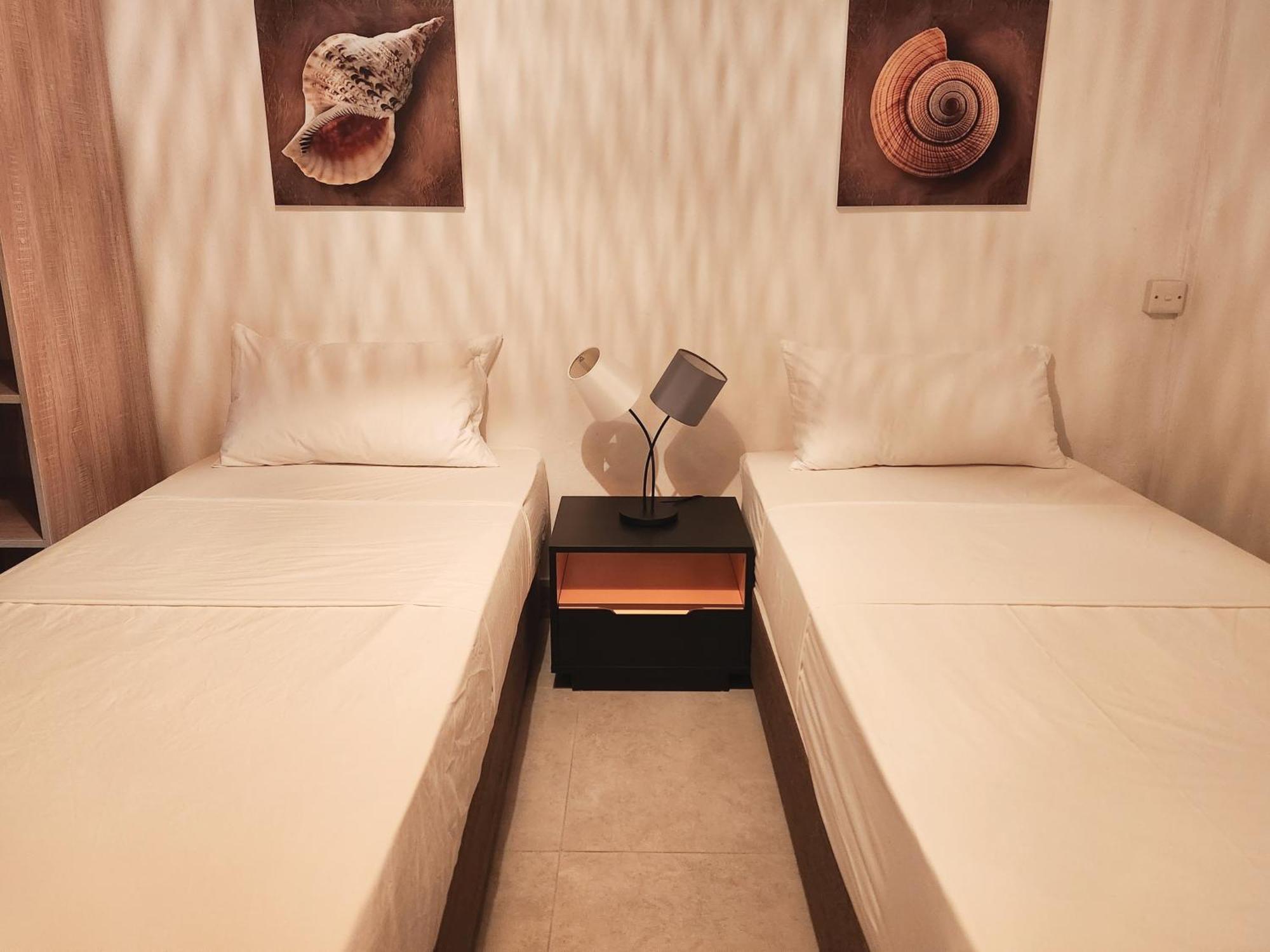 La Perla Holiday Apartments 페레이베레 외부 사진
