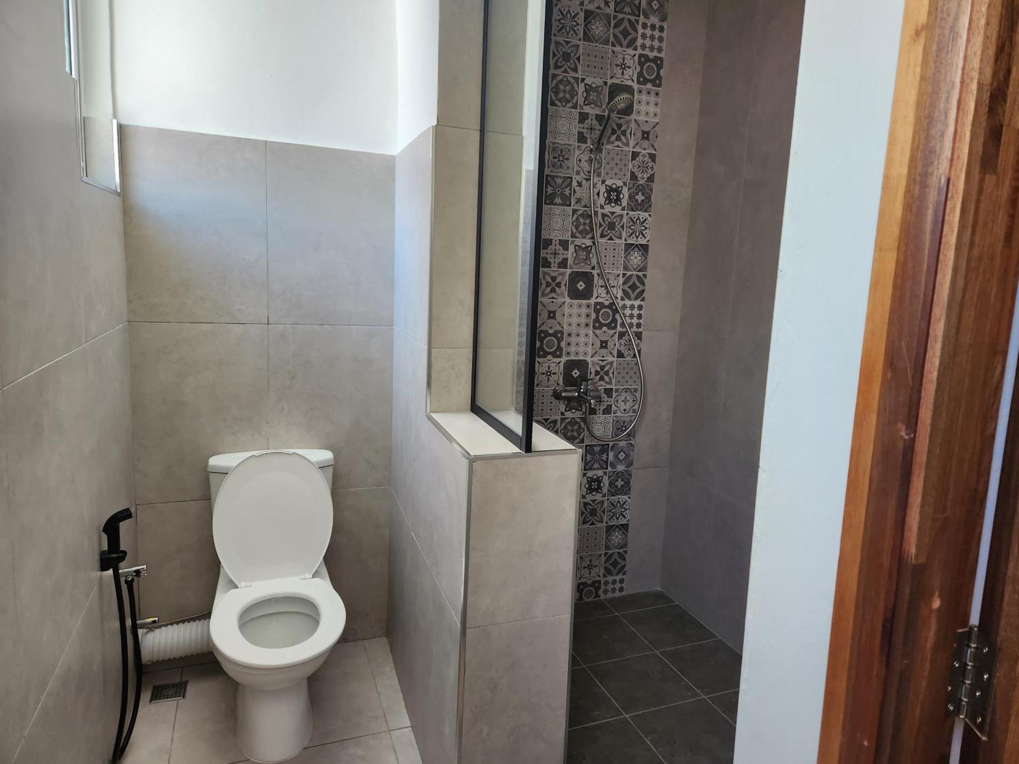 La Perla Holiday Apartments 페레이베레 외부 사진