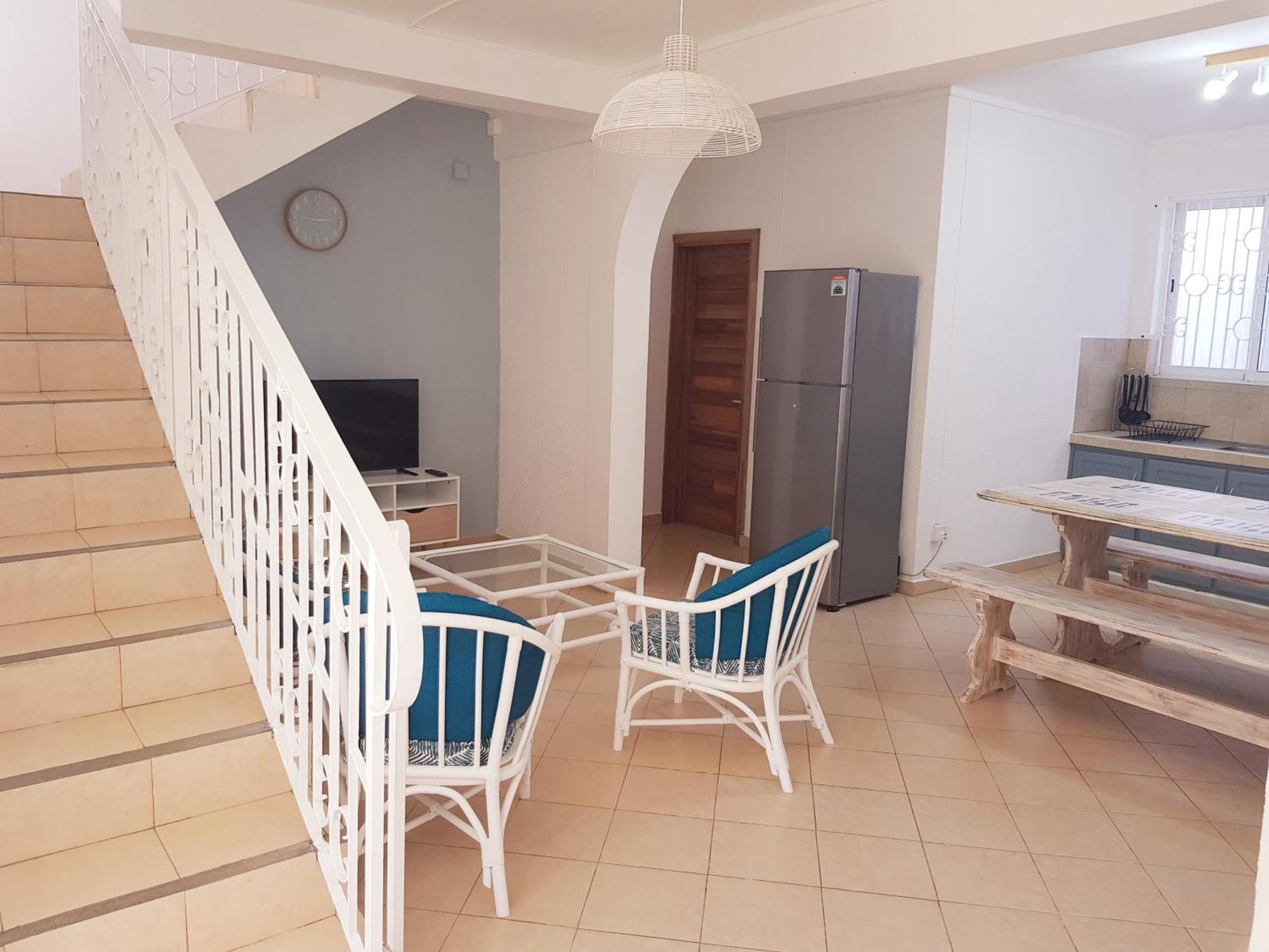 La Perla Holiday Apartments 페레이베레 객실 사진