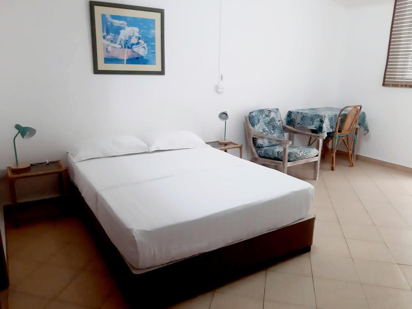 La Perla Holiday Apartments 페레이베레 객실 사진