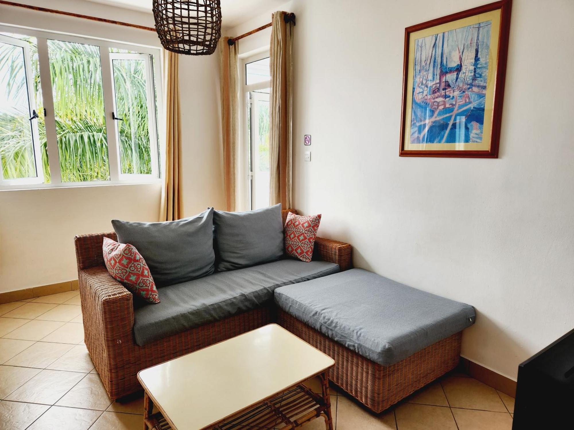 La Perla Holiday Apartments 페레이베레 객실 사진