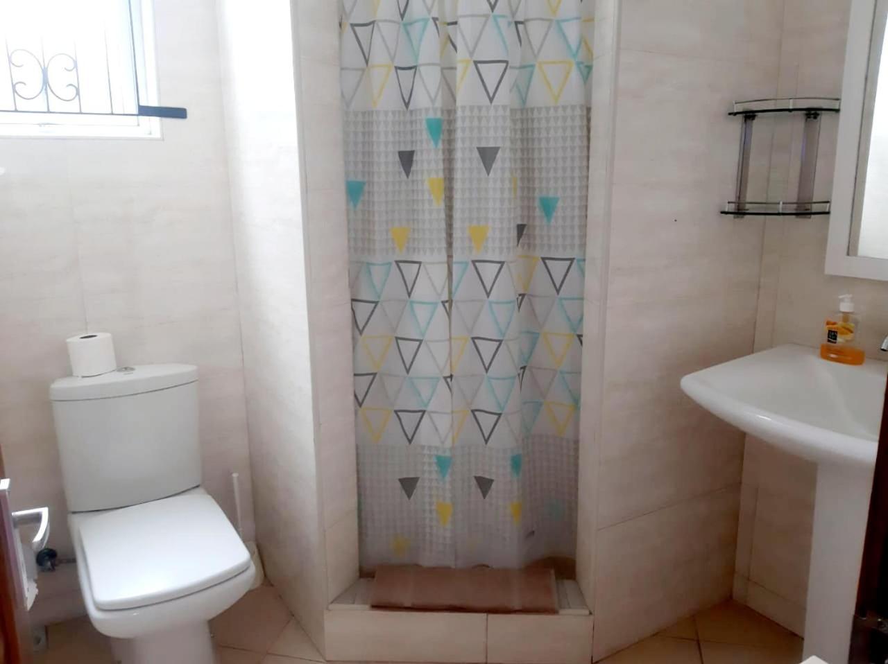 La Perla Holiday Apartments 페레이베레 객실 사진