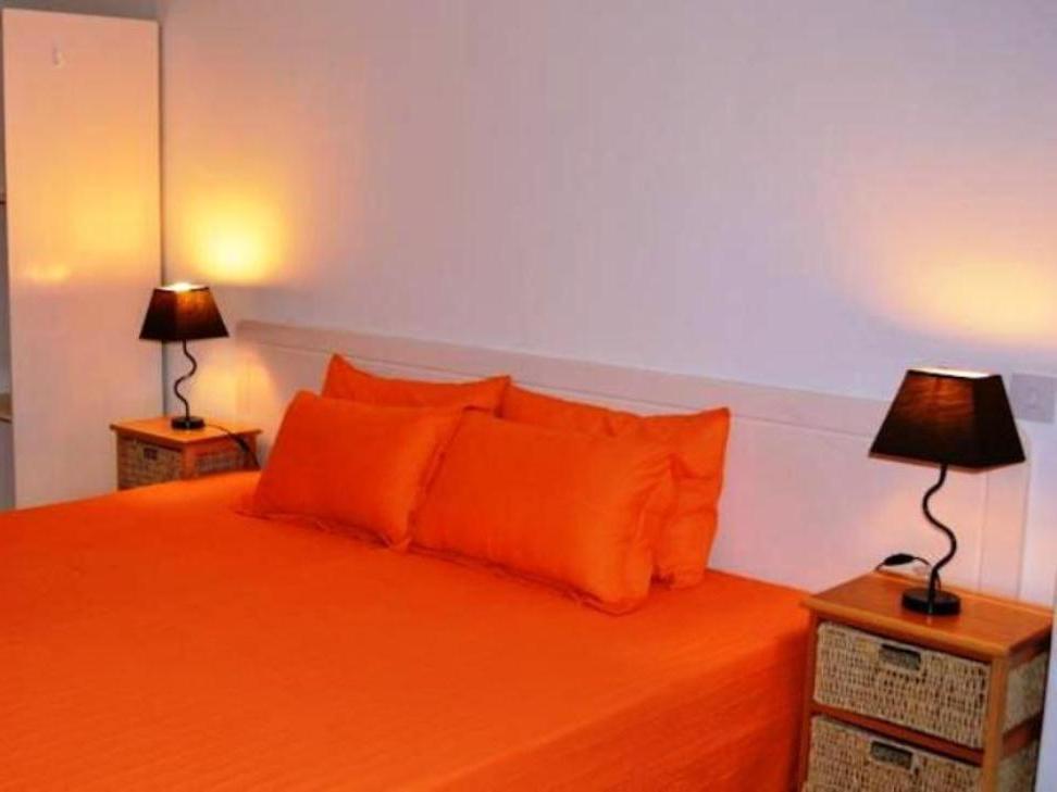 La Perla Holiday Apartments 페레이베레 외부 사진