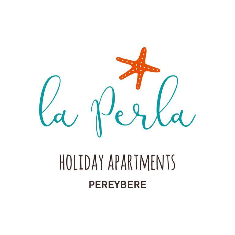 La Perla Holiday Apartments 페레이베레 외부 사진