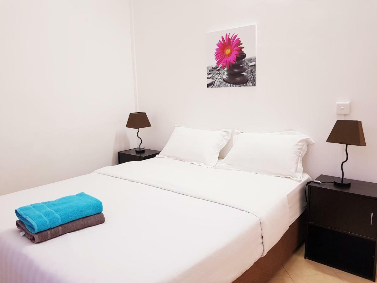 La Perla Holiday Apartments 페레이베레 외부 사진