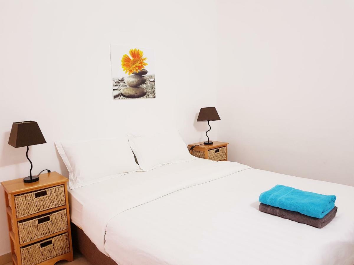 La Perla Holiday Apartments 페레이베레 외부 사진